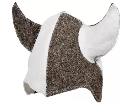 Шапка для бани и сауны Hot Pot Викинг 41185