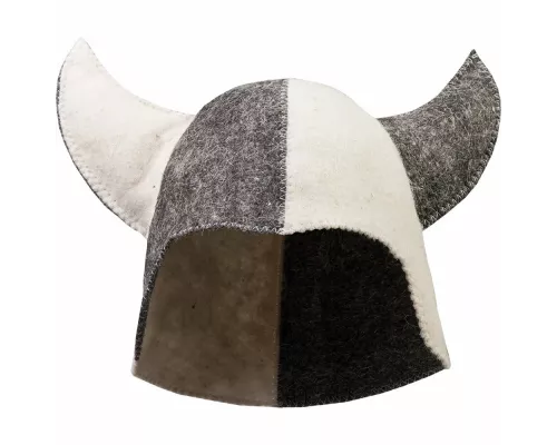 Шапка для бани и сауны Hot Pot Викинг 41185