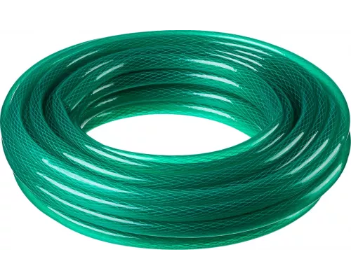 Шланг поливочный ПВХ ТЕРМОПЛАСТИЧНЫЙ 1/2" 25 м