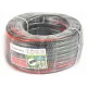 Шланг поливочный Thermofix серый 3/4 BASE 25 м