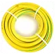 Шланг поливочный Thermofix желтый "1" 25м