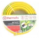 Шланг поливочный Thermofix желтый "1" 25м