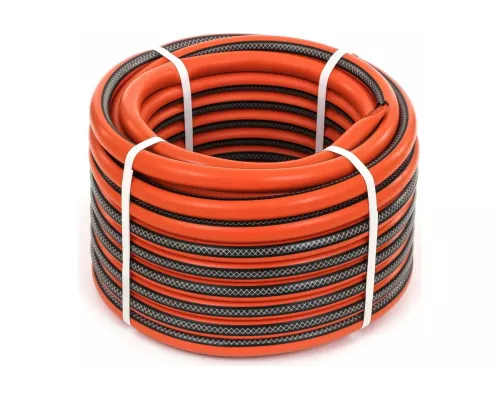 Шланг поливочный Жук классик 3/4 3-слойный 25м