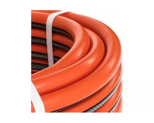 Шланг поливочный Жук классик 3/4 3-слойный 25м