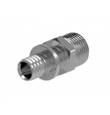 Соединение прямое обж. 16*3/4"НР