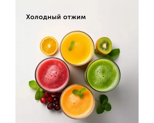 Соковыжималка RED SOLUTION RJ-912S