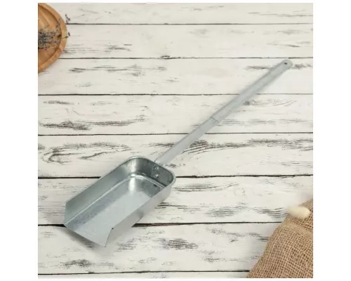 Совок зольный 54640