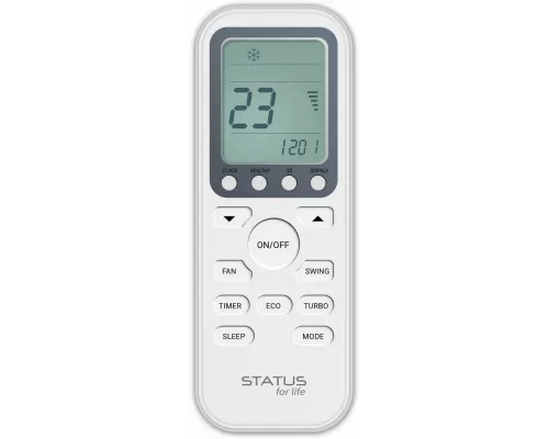 Сплит-система STATUS ST-SS9FL