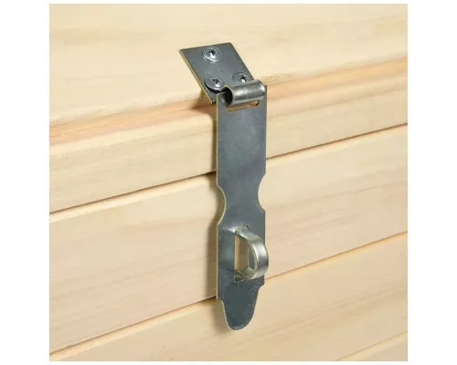 Сундук Банные Штучки 50*38*35 Липа 34307