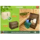 Сундук Банные Штучки 50*38*35 Липа 34307