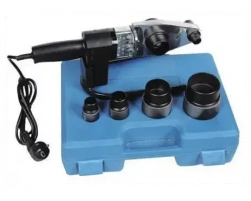 Сварочный аппарат для труб FRAP824 20-63 1000Вт