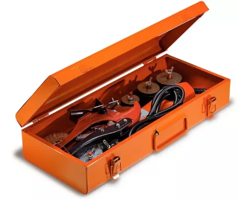 Сварочный аппарат для труб TIM WM-08 20-40 ушастый Мики