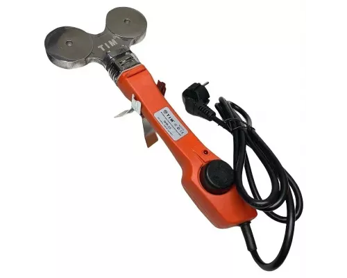 Сварочный аппарат для труб TIM WM-08 20-40 ушастый Мики
