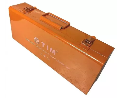 Сварочный аппарат для труб TIM WM-08 20-40 ушастый Мики
