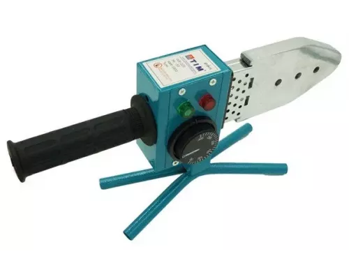 Сварочный аппарат для труб TIM WM-10 20-63 1200ВТ