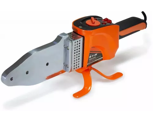 Сварочный аппарат для труб TIM WM-25 20-63 2200Вт