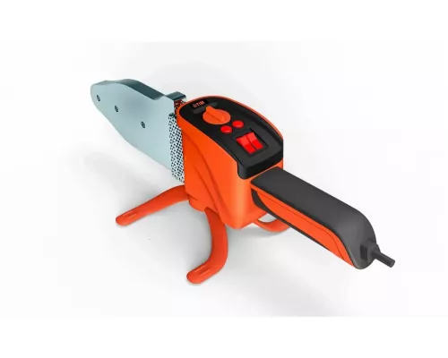 Сварочный аппарат для труб TIM WM-25 20-63 2200Вт