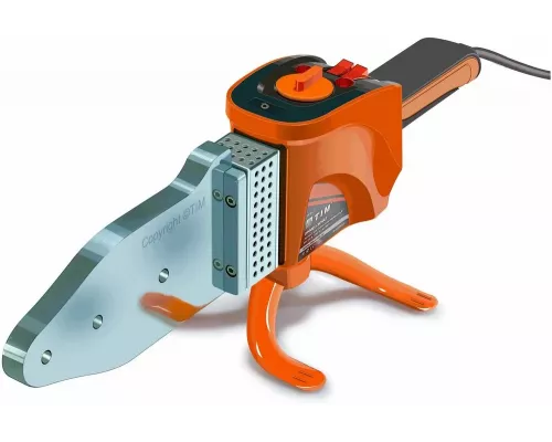 Сварочный аппарат для труб TIM WM-25 20-63 2200Вт