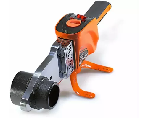 Сварочный аппарат для труб TIM WM-25 20-63 2200Вт
