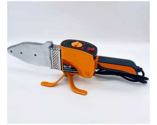 Сварочный аппарат для труб TIM WM-25 20-63 2200Вт
