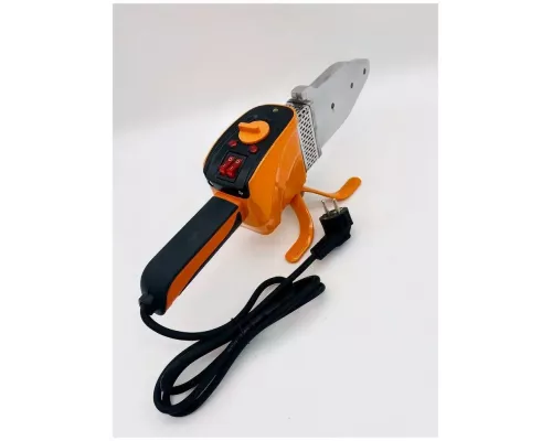 Сварочный аппарат для труб TIM WM-25 20-63 2200Вт