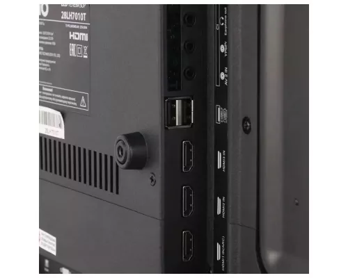 Телевизор ASANO 28LH7010T