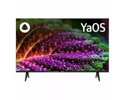 Телевизор BBK 43LEX-8249/UTS2C