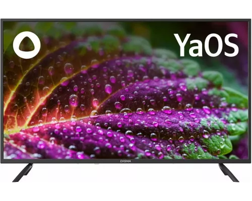 Телевизор DIGMA DM-LED43UBB31