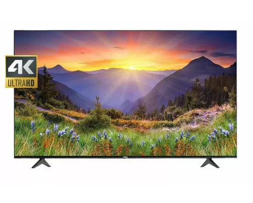 Телевизор DOFFLER 65KUS86