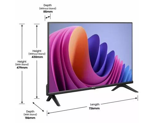 Телевизор Hisense 32A4N