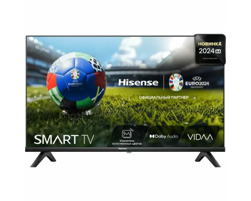 Телевизор Hisense 32A4N