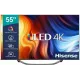 Телевизор Hisense 55U7KQ