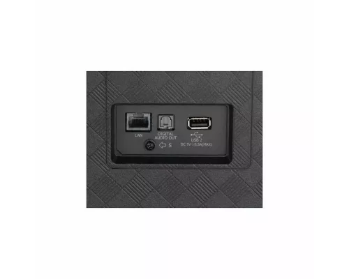 Телевизор Hisense 65U7NQ