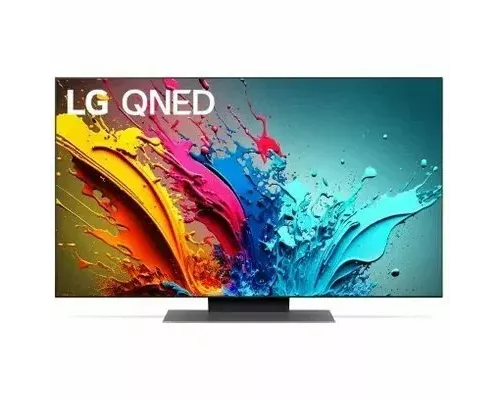Телевизор LG 50QNED86T6A.ARUB