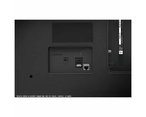 Телевизор LG 55NANO80T6A.ARUB