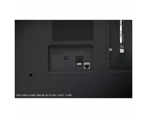 Телевизор LG 65NANO80T6A.ARUB