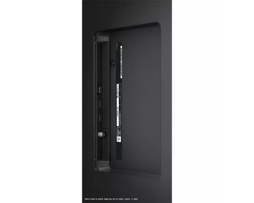 Телевизор LG 65NANO80T6A.ARUB