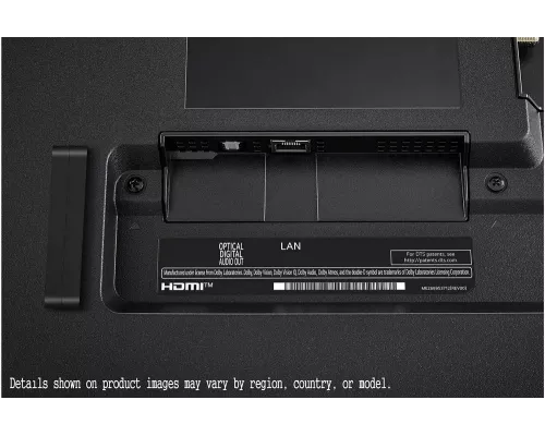 Телевизор LG 65QNED86T6A.ARUB