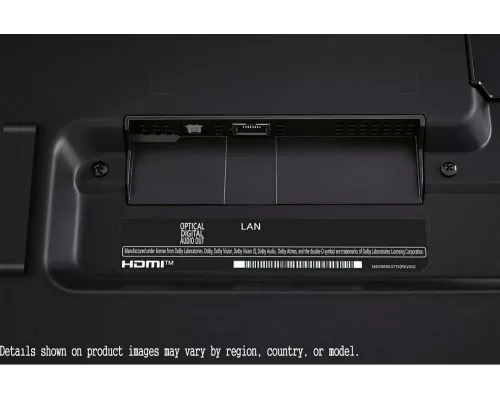 Телевизор LG 65UT91006LA.ARUB