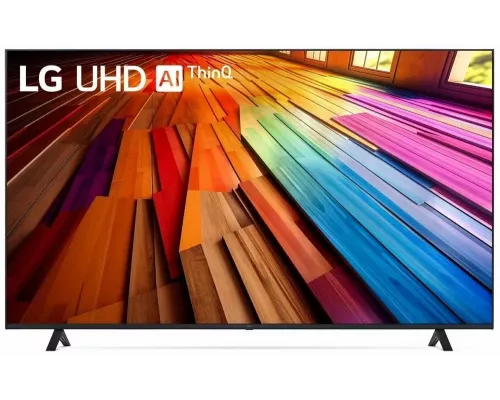 Телевизор LG 75UT80006LA.ARUB