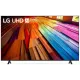Телевизор LG 75UT80006LA.ARUB