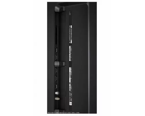 Телевизор LG 75UT91006LA.ARUB