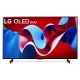 Телевизор LG OLED55C4RLA.ARUB