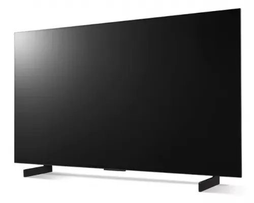 Телевизор LG OLED55C4RLA.ARUB