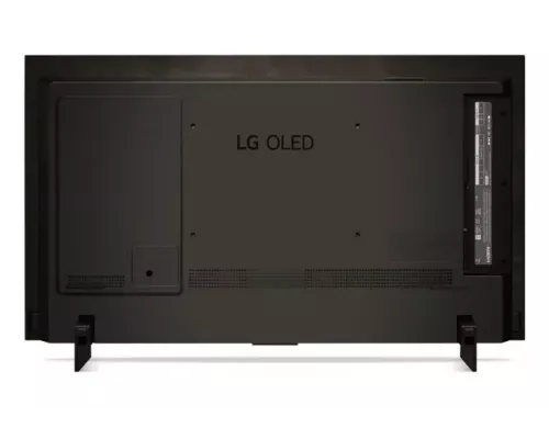 Телевизор LG OLED55C4RLA.ARUB
