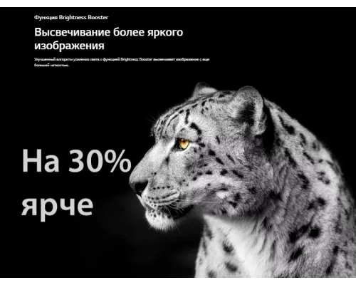 Телевизор LG OLED55C4RLA.ARUB