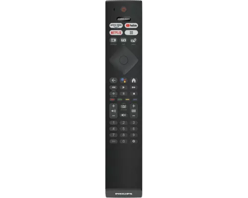 Телевизор Philips 50PUS8519/60