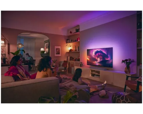 Телевизор Philips 55PUS8519/60