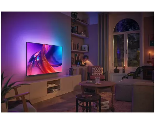 Телевизор Philips 55PUS8519/60