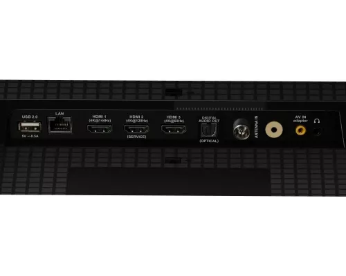 Телевизор TCL 55V6B